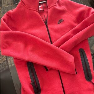 Nike Sportswear Tech  Windrunner hoodie